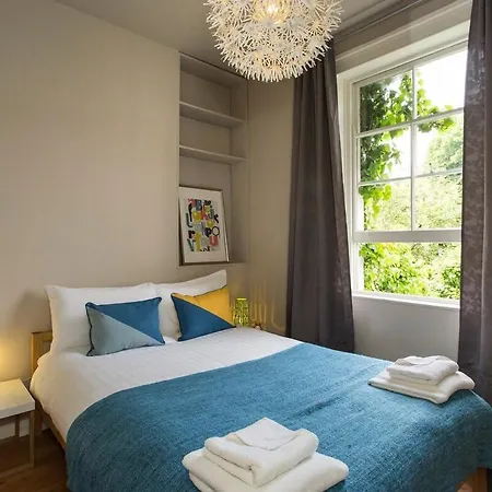 Ferienwohnung Camden Street Flat London Exterior foto