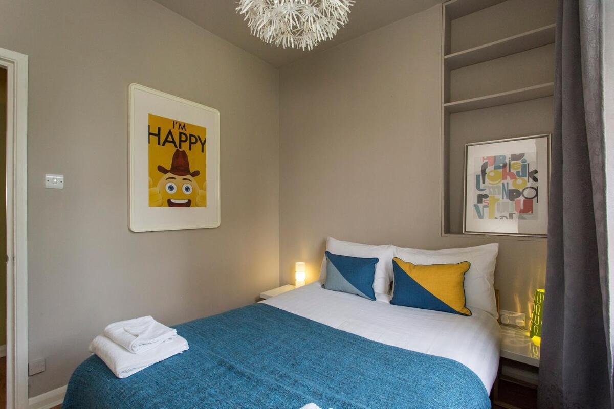 Апартаменты Camden Apartment By Morethanstays *