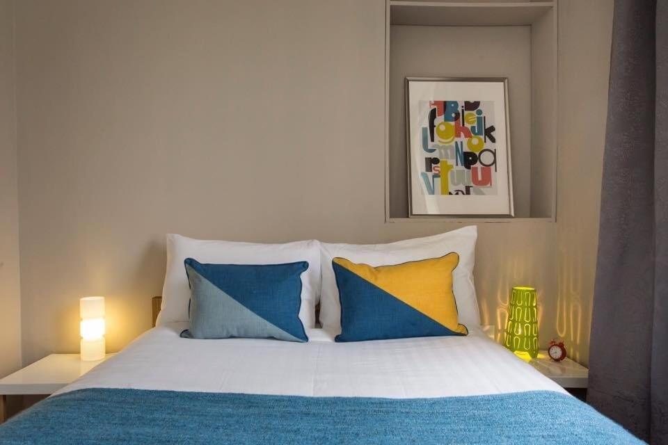 Camden Apartment By Morethanstays Апартаменты *