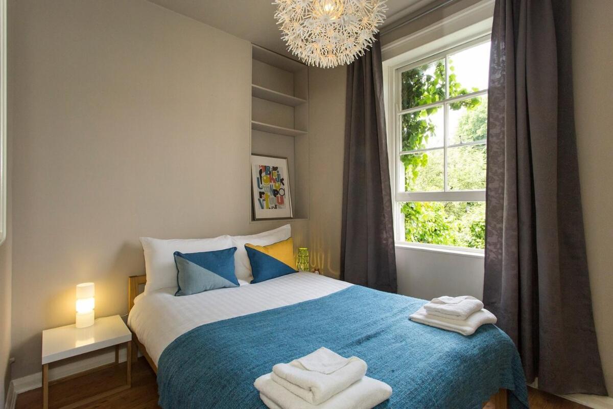 Camden Apartment By Morethanstays Апартаменты