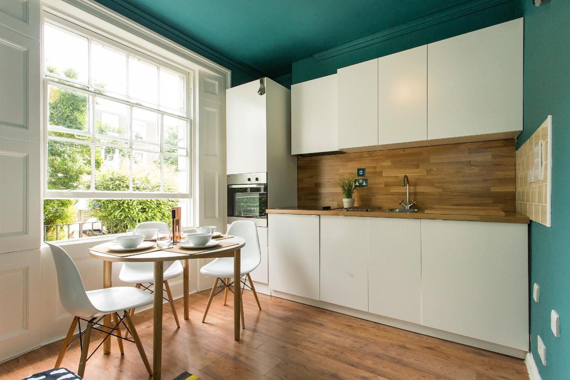 Camden Apartment By Morethanstays Апартаменты *